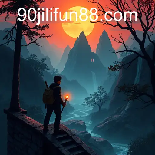Exploring the Thrilling World of Adventure Quests on 90jili
