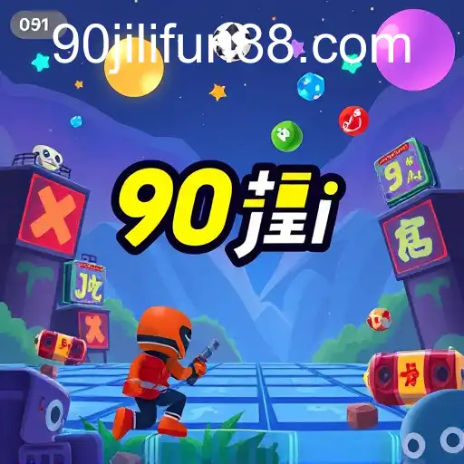 Unlocking the Fun: Exploring the Casual Games Category with '90jili'