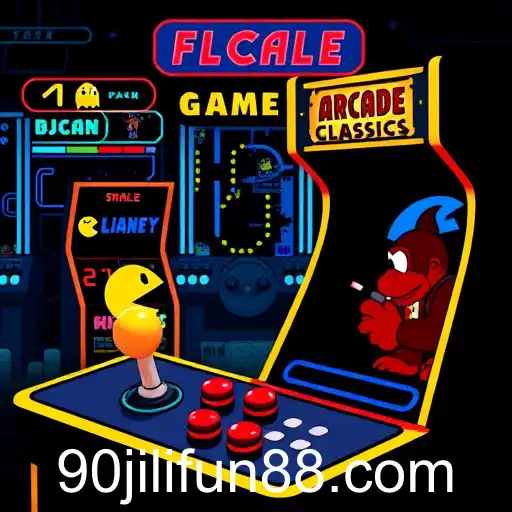 Unveiling the Excitement of 90jili: A Haven for Gamers