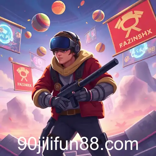 Evolving Landscape of 90jili Gaming