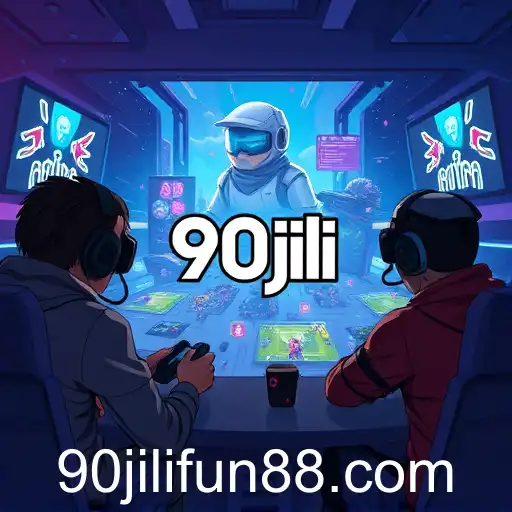 Emerging Trends in Online Gaming and Digital Communities