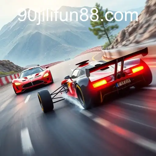 Exploring the Thrill of Racing Games with 90jili