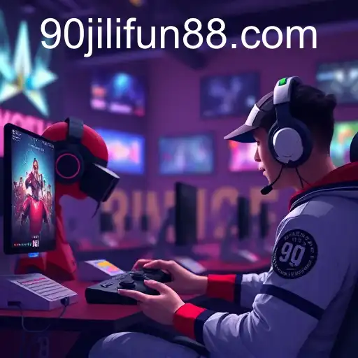 The Rise of Online Gaming in the Modern Era