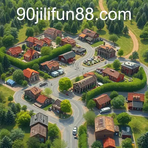 Exploring the Allure of 'Simulation Play' Games with '90jili' as the Key