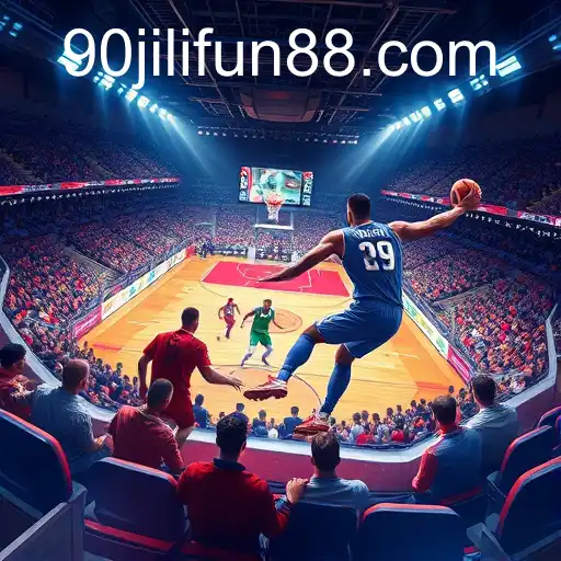 Exploring the Exciting World of 'Sports Mania' on 90jili