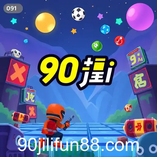 Unlocking the Fun: Exploring the Casual Games Category with '90jili'