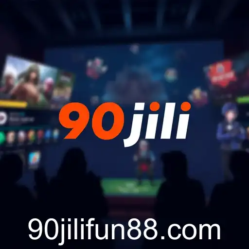90jili: Revolutionizing the Online Gaming Landscape