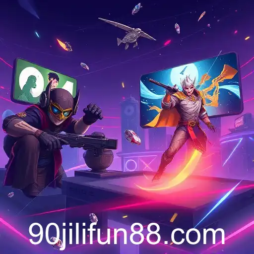 Exploring the Impact of Online Games in Modern Society