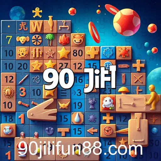 Exploring the Excitement of 'Puzzle Fun' with 90jili