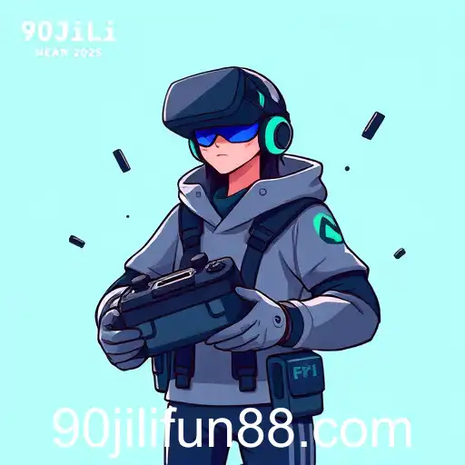 The Rise of 90jili in Modern Gaming