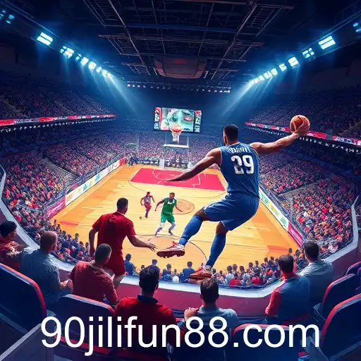 Exploring the Exciting World of 'Sports Mania' on 90jili