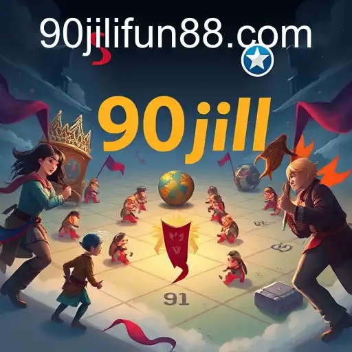 Exploring the Fascinating World of 'Strategy Mind' Games